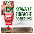 Spülmittel Max Power Granatapfel  FAIRY