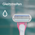 Einwegrasierer, Tropical Gillette Venus