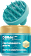 Kopfhautmaske DermaXPro Feuchtigkeits-Ritual inkl. Kopfhautmassager head&shoulders