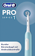 Elektrische Zahnbürste PRO Series 1 Oral-B