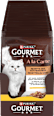 Nassfutter Katze mit Huhn & Spinat, a la Carte Purina Gourmet