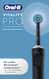 Elektrische Zahnbürste Vitality PRO Black Oral-B