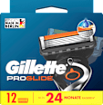 Rasierklingen, ProGlide Gillette