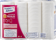 Кухненска хартия Premium, 3-пластова Saugstark&Sicher