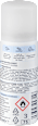 Dezodorant v spreju Sensitive Balea
