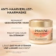 Haarmaske Grow Abundant Anti-Haarverlust PANTENE PRO-V