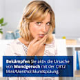 Mundspülung mint CB12