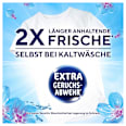 Vollwaschmittel Pulver Aprilfrisch Lenor
