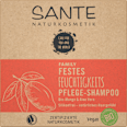 Family Festes Feuchtigkeits Pflege-Shampoo SANTE NATURKOSMETIK
