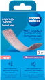 poporodní gelové vložky Hot & Cold  Canpol babies