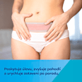 poporodní gelové vložky Hot & Cold  Canpol babies