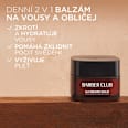Barber Club krém na vousy L'ORÉAL PARiS MEN EXPERT