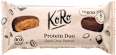 Protein Duo Dark Choc Peanut KoRo