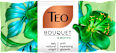 Твърд сапун Bouquet Exotic Teo