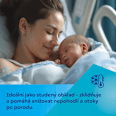 jednorázová poporodní chladicí vložka Canpol babies
