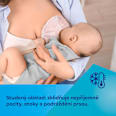 gelový obklad na prsa Hot & Cold  Canpol babies