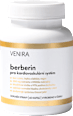 kapsle berberin venira