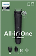 Rifinitore 7-in1 All-in-One Serie 3000 PHILIPS