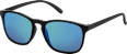 Sonnenbrille Kinder schwarz SUNDANCE