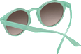Sonnenbrille Kinder Mint SUNDANCE