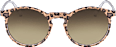Sonnenbrille Kinder Leoparden-Design SUNDANCE