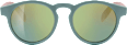 dětské sluneční brýle, matně tyrkysové SUNDANCE