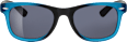 Sonnenbrille Kinder blau-schwarz SUNDANCE