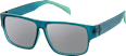 Sonnenbrille Kinder petrol SUNDANCE