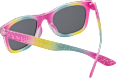 Sonnenbrille Kinder bunt mit Glitzer SUNDANCE