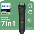 Rifinitore 7-in1 All-in-One Serie 3000 PHILIPS