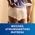 Pants Inkontinenz Plus Gr. L TENA