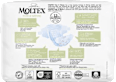 pleny Pure velikost 1 Newborn Moltex