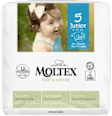 pleny Pure & Nature velikost 5 Junior Moltex