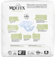 pleny Pure velikost 5 Junior Moltex