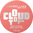 Rdečilo za ustnice in lica Cloudtopia, 09 Dreamy Dawn MAYBELLINE NEW YORK