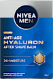 Anti-Age Hyaluron balzam poslije brijanja NIVEA MEN