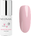 UV Nagellack Modeling Base Neutral Pink NÉONAIL