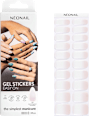 Nagelfolien Gel Sticker NÉONAIL
