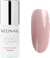 UV Nagellack Cover Base Natural NÉONAIL