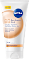 BB 5u1 dnevna krema – srednji ton kože, SPF 15 NIVEA