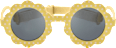 dětské sluneční brýle, žluté s puntíky SUNDANCE