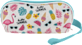 Калъф за детски очила, различни цветове/мотиви sundance