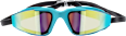Schwimmbrille Kinder türkisblau SUNDANCE