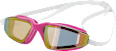 Schwimmbrille Kinder Pink SUNDANCE