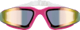 Schwimmbrille Kinder Pink SUNDANCE