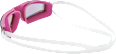 Schwimmbrille Kinder Pink SUNDANCE