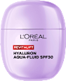 Флуид за лице Revitalift Filler Daily Aqua, SPF 30 L'ORÉAL PARiS REVITALIFT