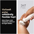 Braun Silk-épil 9 Epilierer Braun