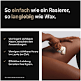 Braun Silk-épil 9 Epilierer Braun