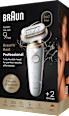 Braun Silk-épil 9 Epilierer Braun